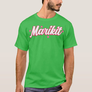 T-shirt Marikit Philippines