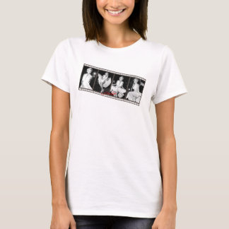 T-shirt Marilyn l'icône