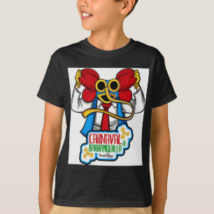 T-shirt marimonda
