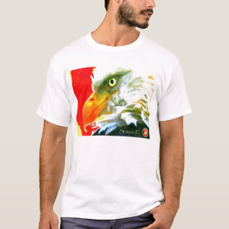 T-SHIRT MARIN SEMPER FI DES ETATS-UNIS