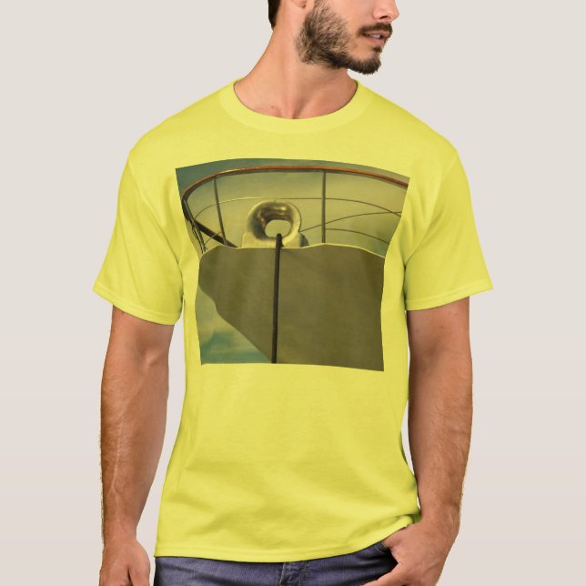 T-shirt Marina Del Rey 005 (Devant)