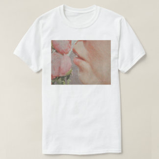 T-SHIRT MARINA FILM ART