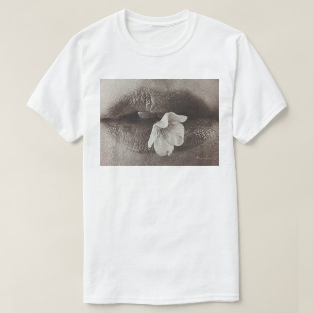 T-SHIRT MARINA FILM ART (Design devant)