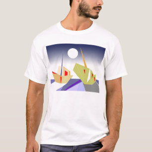 T-shirt Marina II