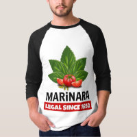 Marinara Légal Depuis 1692 Tomates Basil