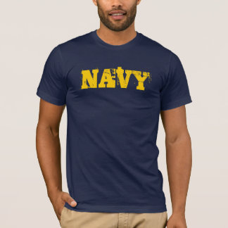 T-SHIRT MARINE