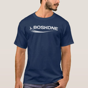 T-shirt Marine de Boskone