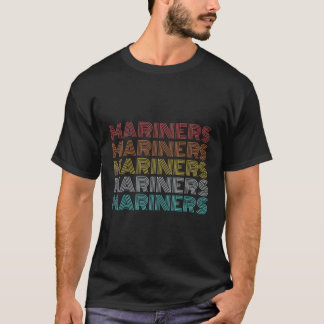 T-shirt Mariners