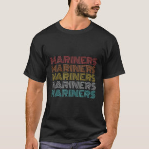 T-shirt Mariners