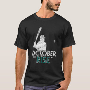 T-shirt Mariners octobre 2022_2