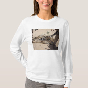 T-shirt Marines