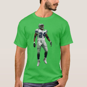 T-shirt Marion Barber 19832022 1
