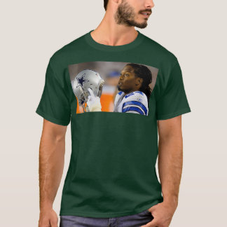 T-shirt Marion Barber III4