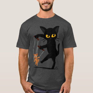 T-shirt Marionnette