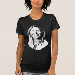 T-shirt Marjorie Taylor Greene