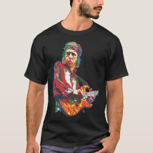 T-shirt Mark Knopfler