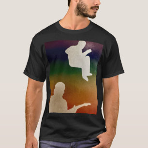 T-shirt Mark Knopfler