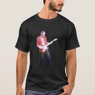 T-shirt Mark Knopfler du détroit de Dire