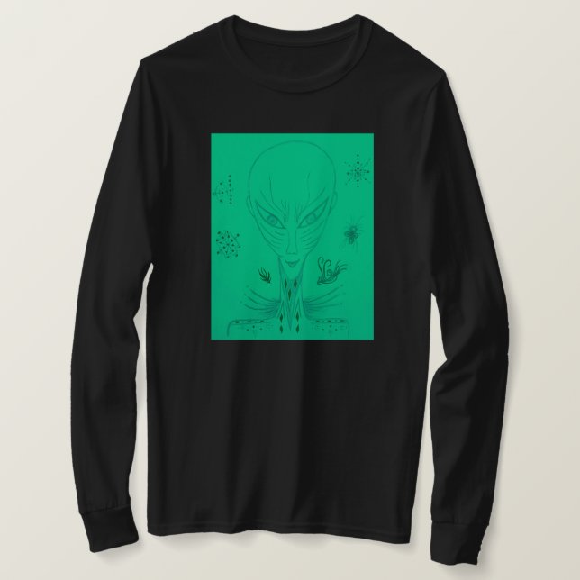 T-shirt Markus (Design devant)