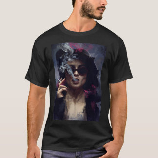 T-shirt Marla SingerEssential