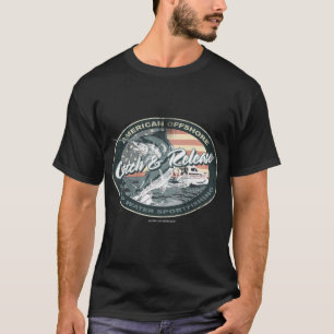 T-shirt marlin