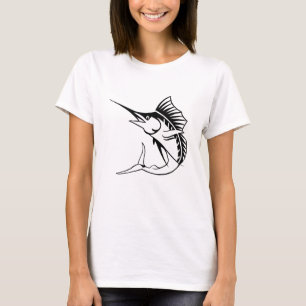 T-shirt Marlin