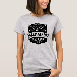 T-shirt Marmalade Jam
