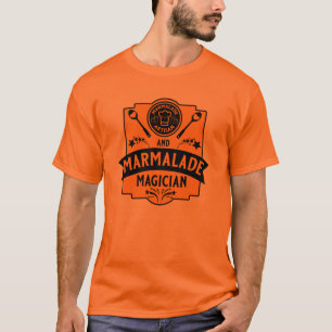 T-shirt Marmalade Jam