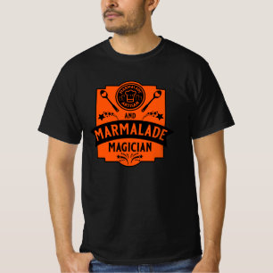 T-shirt Marmalade Jam