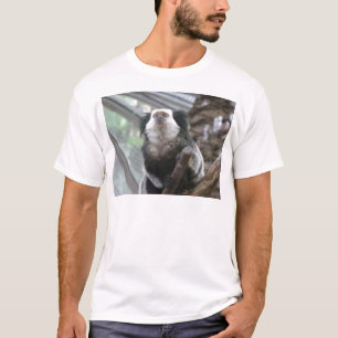 T-shirt Marmoset