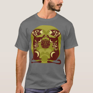 T-shirt Marmot