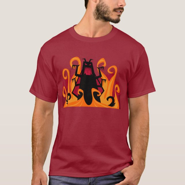 T-shirt Maroachra T (Devant)