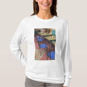 T-shirt MAROC, Casablanca : Ancienne (vieille médina),