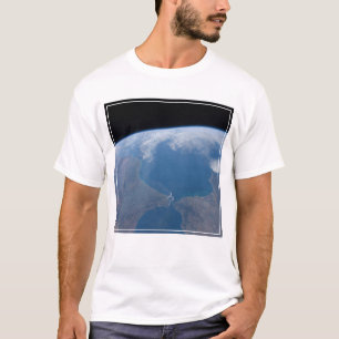 T-shirt Maroc Et Espagne.