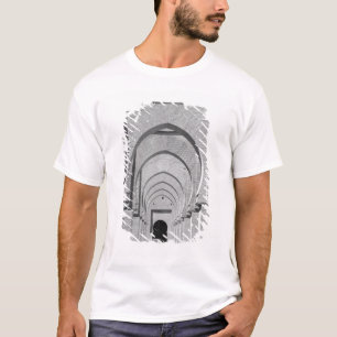 T-shirt MAROC, Tizi, N, Route du Tizi-n-Test, TIN MAL: