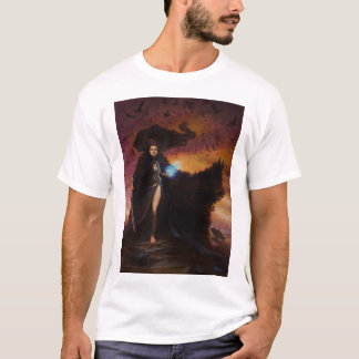 T-shirt marocain