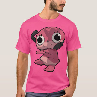 T-shirt Maromi
