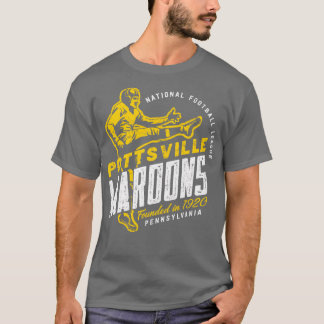 T-shirt Marons de Pottsville