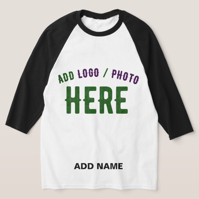 T-SHIRT MARQUE BLANCHE MODERNE ET PERSONNALISABLE VÉRIFIÉE (Poser)