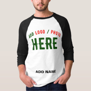 T-SHIRT MARQUE BLANCHE MODERNE ET PERSONNALISABLE VÉRIFIÉE