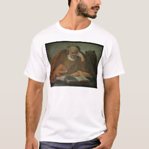 T-shirt Marque de saint l'évangéliste, 1588