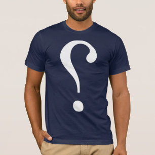 T-shirt marque de sNARK {ironicon}