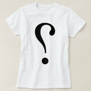 T-shirt marque de sNARK {ironicon}
