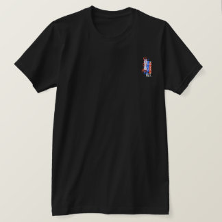 T-shirt marque de ssscccmac