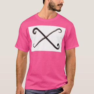 T-shirt Marque des symboles alchimiques