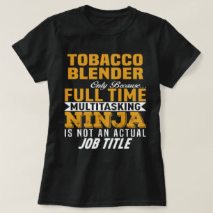 T-shirt Marque du tabac