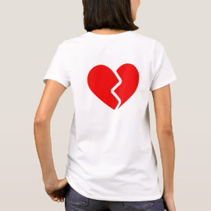T-shirt marque kik's