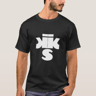 T-shirt marque kik's