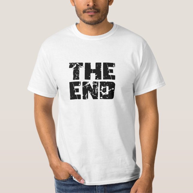 T-shirt marque kik's  (Devant)