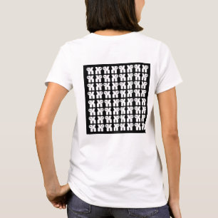 T-shirt marque kik's